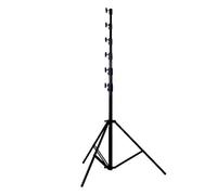 Falcon Eyes LM-6000HA support de lampe heavy duty 600 cm pour photographie d'événements et éclairage professionnel