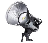 Falcon Eyes LPS-80T lampe LED dimmable 80W sur secteur 230V avec effets thématiques