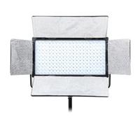 FALCON EYES LPW-2005TD Lampe LED Bicolore Wi-Fi à Intensité variable, 100W