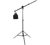 Falcon Eyes LSB-3 ensemble trépied et bras pour lumières (80-182 / 75-139 cm)