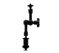 Falcon Eyes Magic Arm MSW-2A350 bras articulé pour griffe flash 190mm avec filetage 1/4"