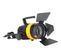 Falcon Eyes Mini LED Bicolore Fresnel P-5AD 50W | ✅ Livraison gratuite à partir de 100 €