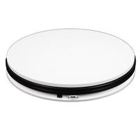 FALCON EYES Mini Plateau Tournant 360° 45cm