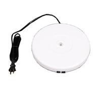 Falcon Eyes Mini Turntable T360-A2 25 cm up to 10 Kg | ✅ Livraison gratuite à partir de 100 €