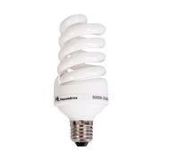 Falcon Eyes Lampe ML-55 spirale 55W E27 lumière du jour 5500K