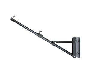 Falcon Eyes muur boom WB-1250 - bras mural extensible rotatif pour flash et éclairage continu