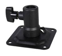 Falcon Eyes Muurhouder MBH-700 - support mural et plafond robuste pour accessoires photo avec connexion spigot