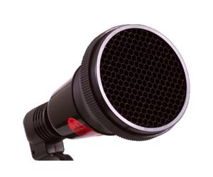 Falcon Eyes nid d'abeille + 3 filtres couleur MFA-HC pour série MF