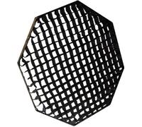 Falcon Eyes nid d'abeille pour Ø120 cm FER-OB12HC