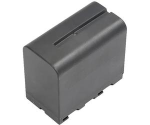 FALCON EYES NP-F960F Batterie Pour MV-AD2