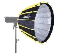 Falcon Eyes octabox pliable Spread SPB70 70 cm avec monture S-bajonet