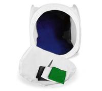 Falcon Eyes Opnametent LFPB-2 60x60 opvouwbaar voor productfotografie