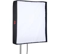 Panneau LED bicolore Falcon Eyes RX-24TDX III-K1 61x62 cm 220 W