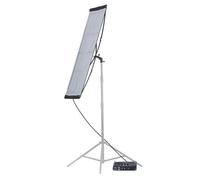 Falcon Eyes panneau LED RGB flexible RX-836-K1 112x46,5 cm