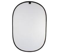 Falcon Eyes panneau réflecteur transparent REF-120180 120x180 cm