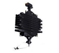 Falcon-Eyes Pantographe avec système de ressort #3360C