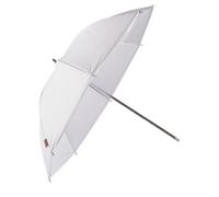 Falcon Eyes parapluie de flash UR-60T diffuseur blanc translucide 152 cm