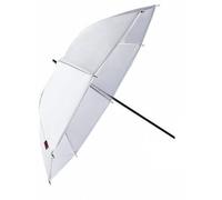 Falcon Eyes Parapluie flash UR-32T Diffuseur blanc translucide