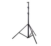 Falcon-Eyes Pied d’éclairage L3900GA/B Heavy Duty 394 cm