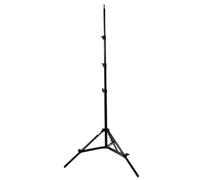 Falcon Eyes pied de lampe avec jambe réglable L-2440A/B 240 cm