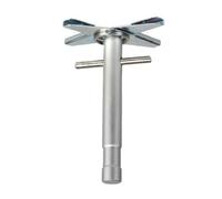 Falcon-Eyes SC-PINCE Pince Ciseaux pour Système de Plafond