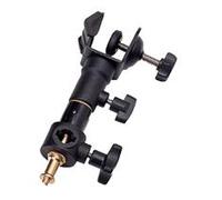 Falcon-Eyes Pince de serrage tube + Spigot CL-35A | ✅ Liquidation : parti=parti
