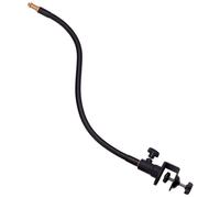 Falcon Eyes pince de table avec bras flexible et adaptateur spigot CL-35FL + NMBG48M 53 cm