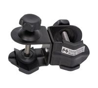 Falcon Eyes pince de tube CLD-35 pour connecter 2 tubes jusqu'à 35mm