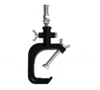Falcon Eyes pince VCL-56 + FA-002 pour flash et lampe LED