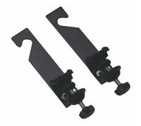 Falcon Eyes pinces CBH-3 lot de 2 pour B-Reel