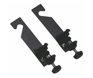Falcon Eyes pinces CBH-3 lot de 2 pour B-Reel
