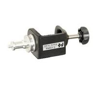 Falcon Eyes Plankklem + Spigot CL-35AL - pince de table réglable avec adaptateur spigot pour studio photo