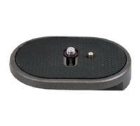 Falcon Eyes plaque de fixation rapide pour FT-011H - Compatible FT-006H, FT-007H, FT-0011H