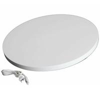 Falcon Eyes Plateau tournant T360-A3 60 cm – Max. 40 kg