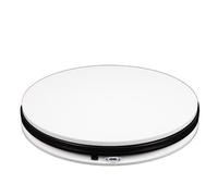 Falcon Eyes plateau tournant T360-A1 45cm 40kg pour la photographie à 360 degrés