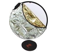 Falcon Eyes réflecteur 5 en 1 avec poignée RFEG-32SLG 82 cm