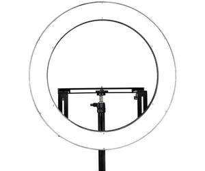 FALCON EYES Ring Led DVR-512DVC 230V