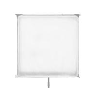 Falcon Eyes RX-120SB tissu diffuseur pour RX-120TDX 120x120cm