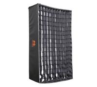 Falcon Eyes RX-18SBHC III Softbox Nid d'abeille Tissu de diffusion pour RX-18TDX III