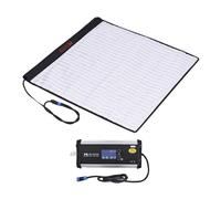 FALCON EYES RX-24TDX III Roll-Flex Panneau LED bicolore flexible et pliable 230W