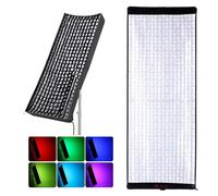 FALCON EYES RX-836-K1 Roll-Flex RGB LED Mat flexible et pliable 112x46,5cm