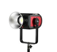 Falcon Eyes S60TD lampe LED bi-color dimmable 600W avec contrôle smartphone