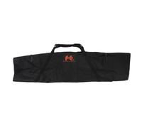 Falcon Eyes sac de transport pour trépieds 150 cm - protection optimale pour systèmes de fond et équipement photo