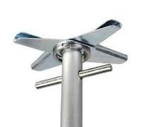 Falcon-Eyes SC-CLAMP Pince ciseaux pour système de plafond