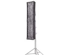 Falcon Eyes softbox avec grille nid d'abeille RX-SB29HC pour LED RX-29TDX