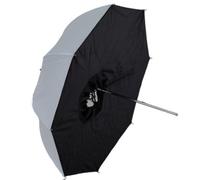 Falcon Eyes softbox parapluie diffuseur blanc UB-32 82 cm