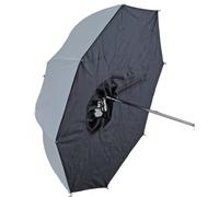 Falcon Eyes softbox parapluie diffuseur blanc UB-48 118 cm - portable et polyvalent