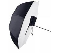 Falcon Eyes softbox parapluie réflecteur U-32 82 cm pour studio photo