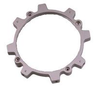 Falcon Eyes Softbox Ring SB-SR - anneau adaptateur pour softbox 15,4 cm