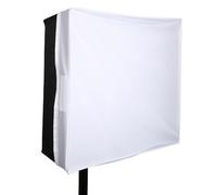 Falcon Eyes Softbox RX-18SB III pour panneau LED RX-18TDX III avec tissu diffuseur